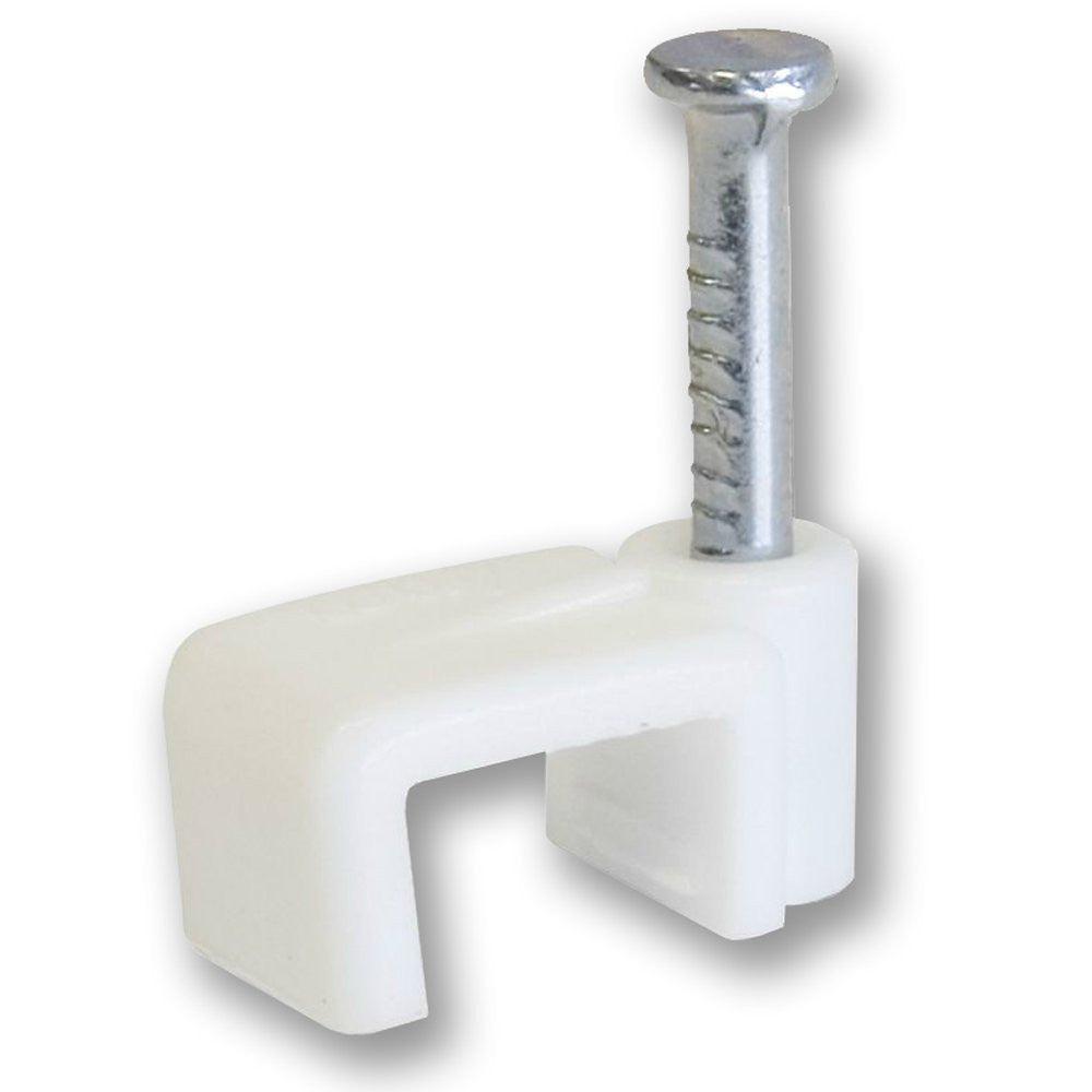 ELECTRICAL CABLE CLIP-2.5SQ-F