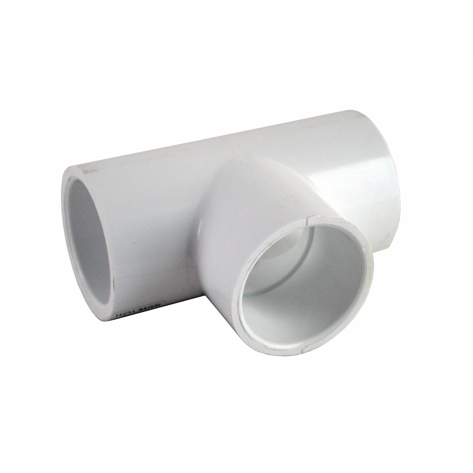 PVC Tee 3/4