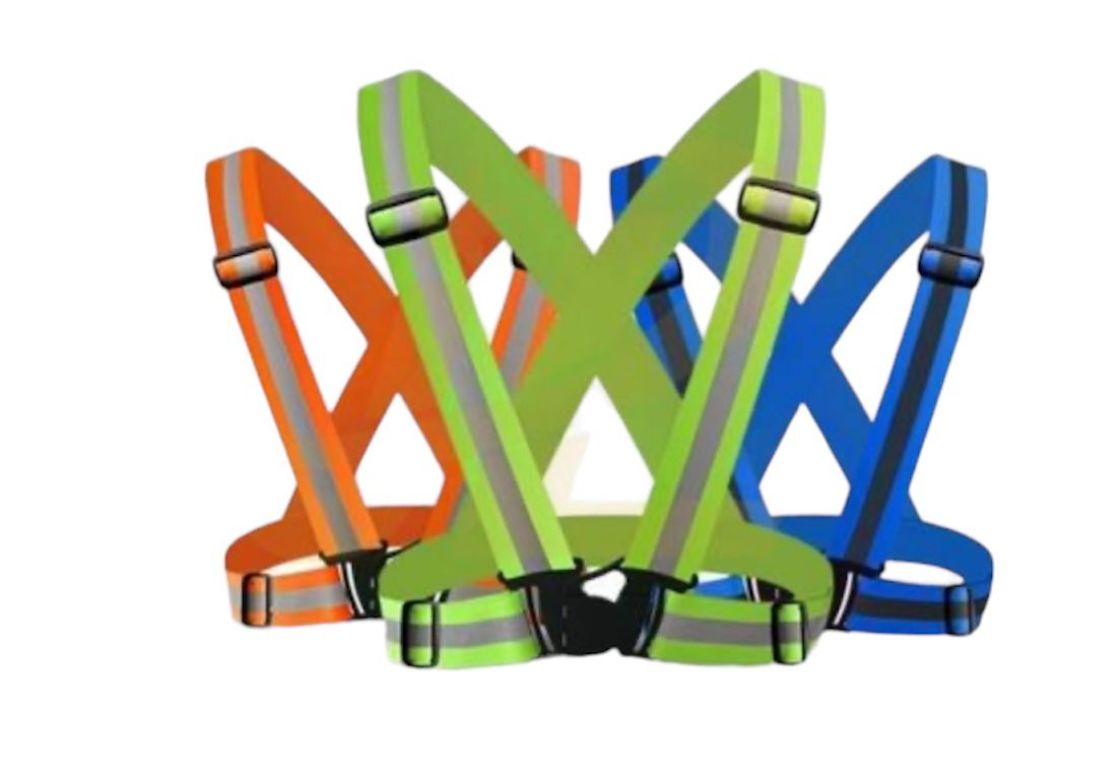 LPVESTSUPPORT VEST BACK SUPPORT